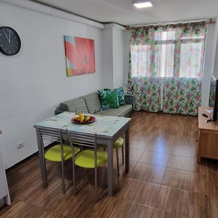 Apartamento El Rincón de Sam Arinaga Exterior foto