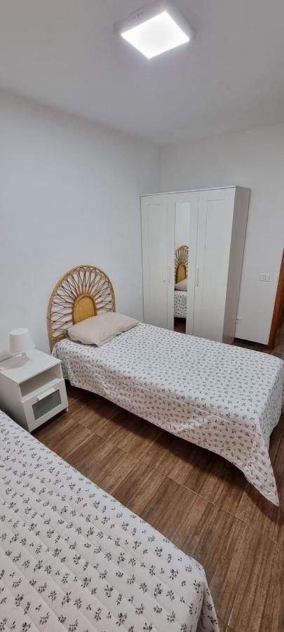Apartamento El Rincón de Sam Arinaga Exterior foto