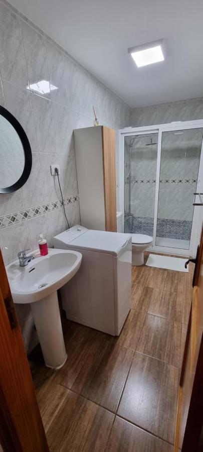 Apartamento El Rincón de Sam Arinaga Exterior foto