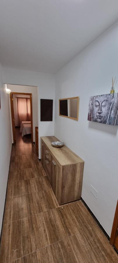 Apartamento El Rincón de Sam Arinaga Exterior foto