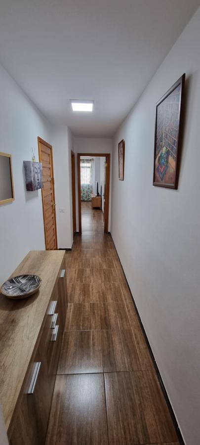 Apartamento El Rincón de Sam Arinaga Exterior foto