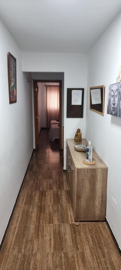 Apartamento El Rincón de Sam Arinaga Exterior foto
