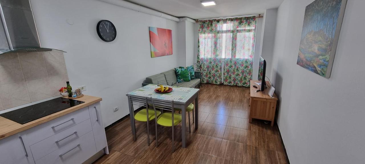 Apartamento El Rincón de Sam Arinaga Exterior foto